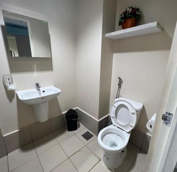 Deluxe Studio, Sunvida Tower