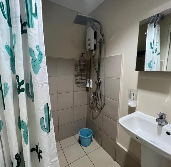 Deluxe Studio, Sunvida Tower