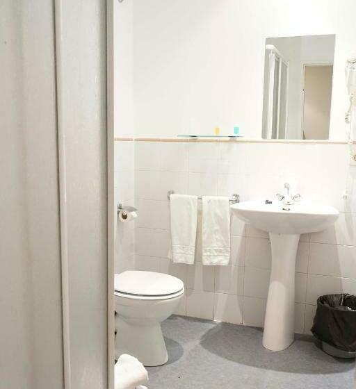 اتاق استاندارد, Ahc Hoteles