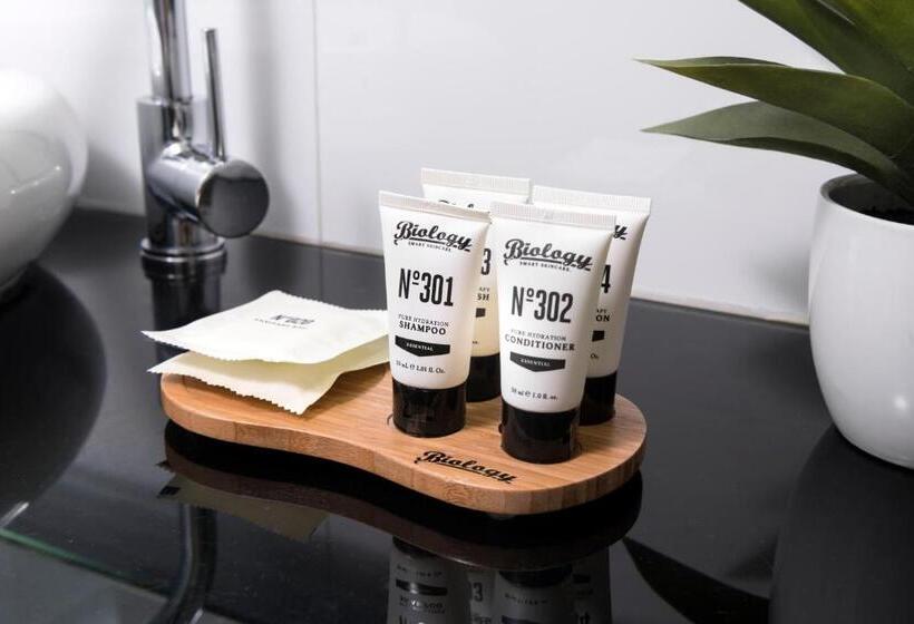 带2个卧室的公寓, Grand Hotel And Apartments Townsville