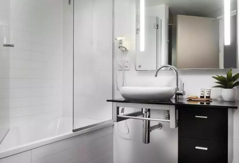 آپارتمان سوپریور 1 خوابه, Grand Hotel And Apartments Townsville