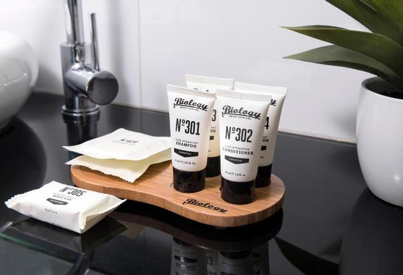 带1个卧室的经济型公寓, Grand Hotel And Apartments Townsville