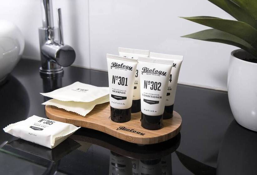 带1个卧室的经济型公寓, Grand Hotel And Apartments Townsville