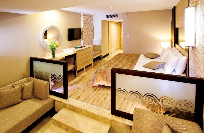 1침실 아파트 도시 전망, Grand Hotel And Apartments Townsville