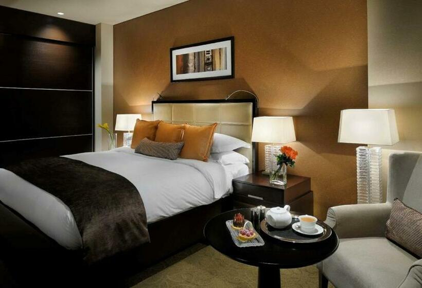 اتاق لوکس, Jw Marriott Hotel Marina