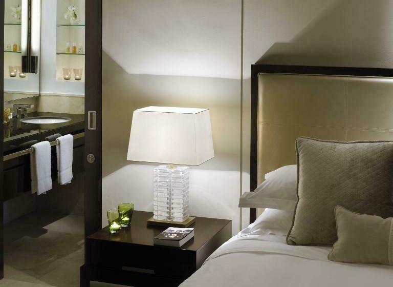 سوئیت پریمیوم, Jw Marriott Hotel Marina