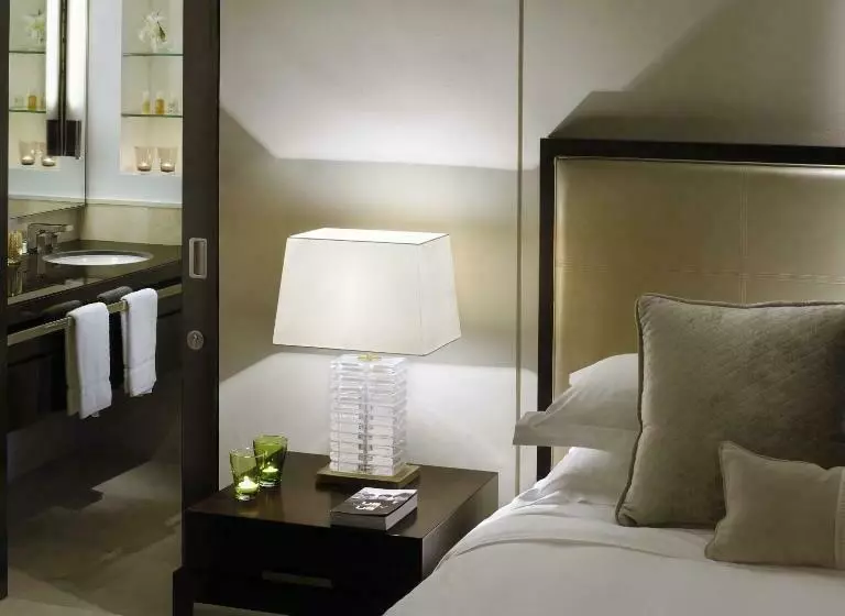 سوئیت پریمیوم, Jw Marriott Hotel Marina
