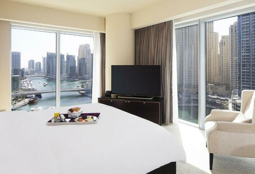 سوئیت پریمیوم, Jw Marriott Hotel Marina