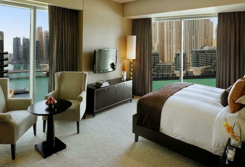 سوئیت پریمیوم, Jw Marriott Hotel Marina