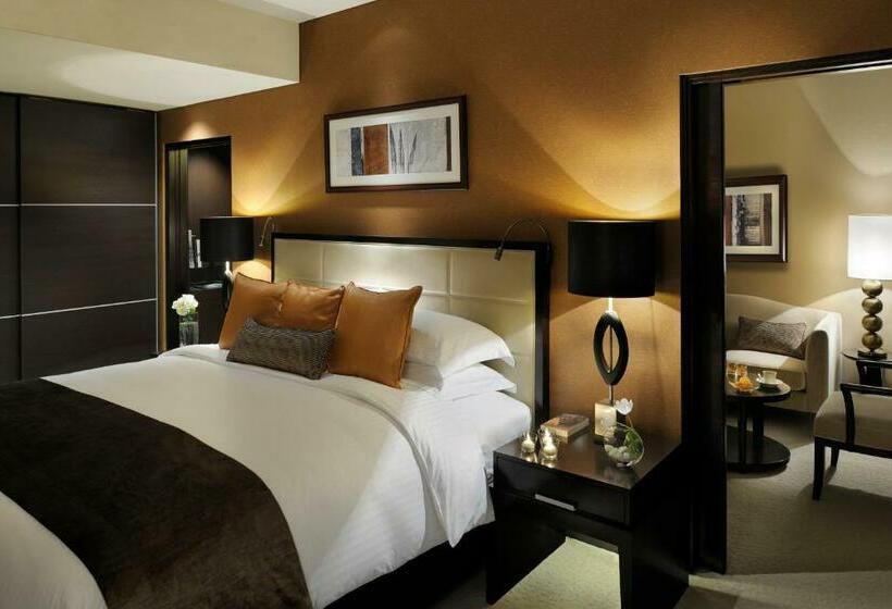 اتاق پرمیوم, Jw Marriott Hotel Marina