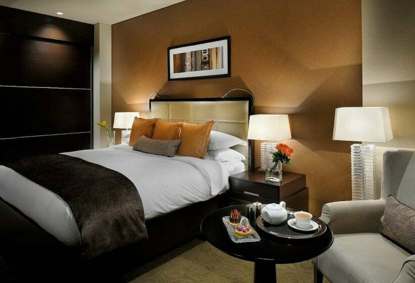 اتاق پرمیوم, Jw Marriott Hotel Marina