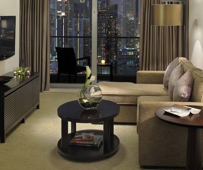 آپارتمان 1 خوابه, Jw Marriott Hotel Marina