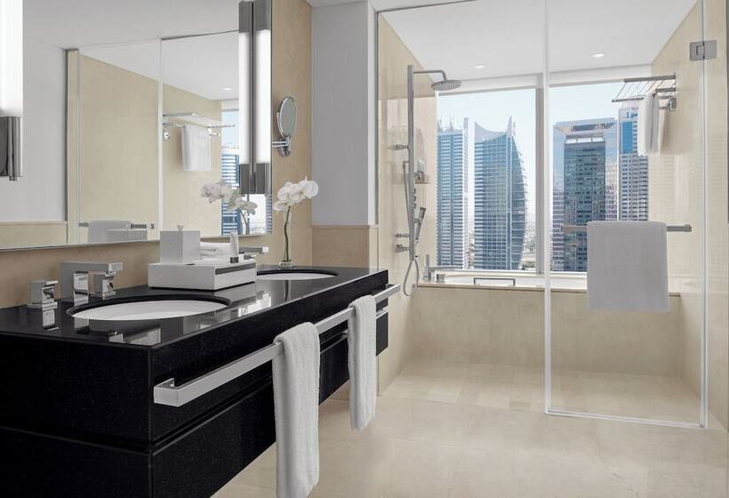 سوئیت پریمیوم, Jw Marriott Hotel Marina