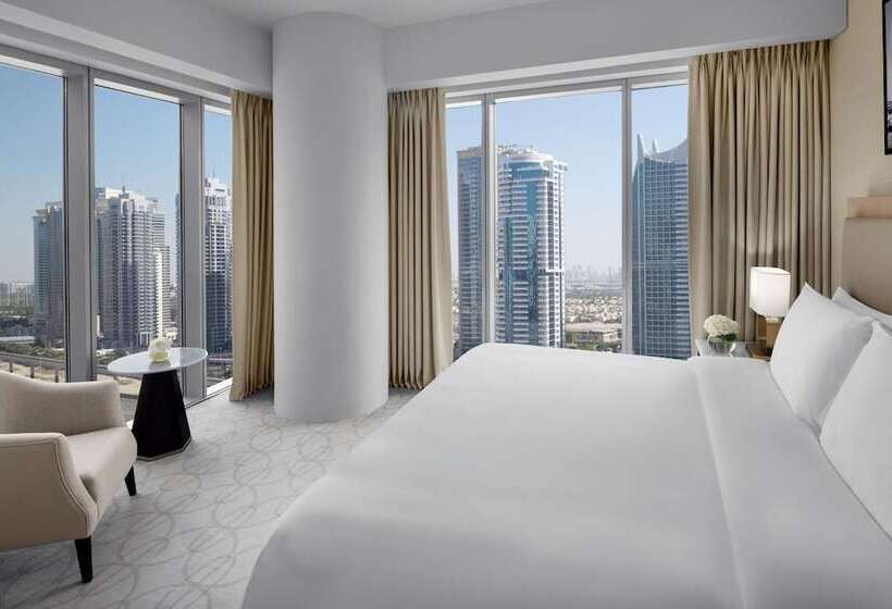 سوئیت پریمیوم, Jw Marriott Hotel Marina