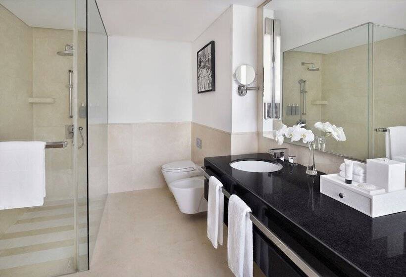 آپارتمان 1 خوابه, Jw Marriott Hotel Marina