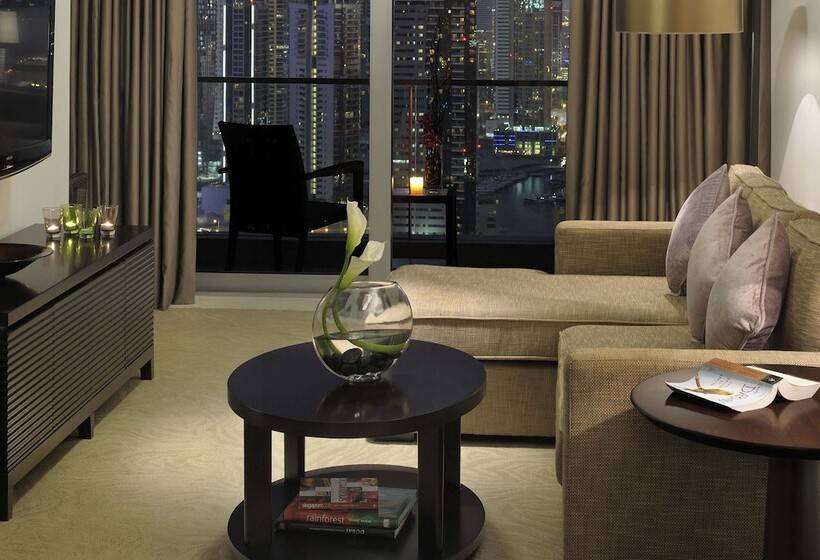 آپارتمان 1 خوابه, Jw Marriott Hotel Marina
