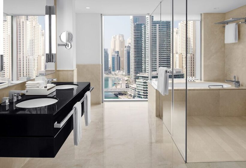 سوئیت پریمیوم, Jw Marriott Hotel Marina