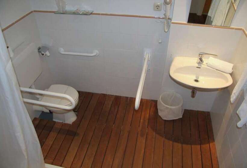 اتاق استاندارد, Ahc Hoteles