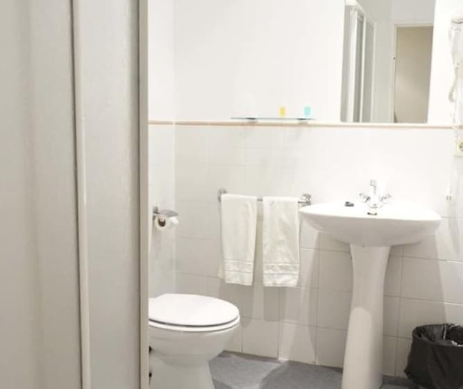 اتاق استاندارد, Ahc Hoteles