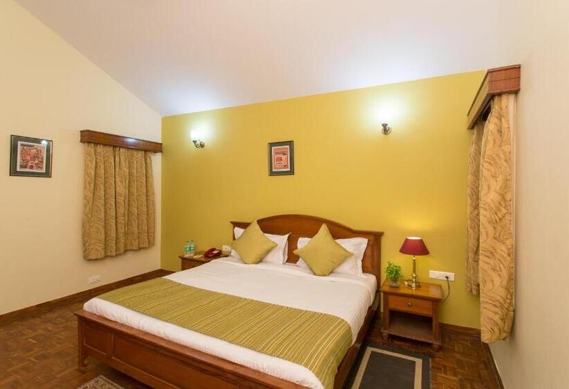 اتاق لوکس, Amantra Shilpi Resort & Spa Udaipur