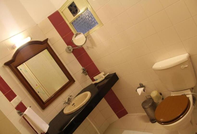 اتاق سوپریور, Amantra Shilpi Resort & Spa Udaipur