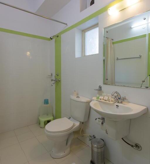 اتاق سوپریور, Amantra Shilpi Resort & Spa Udaipur