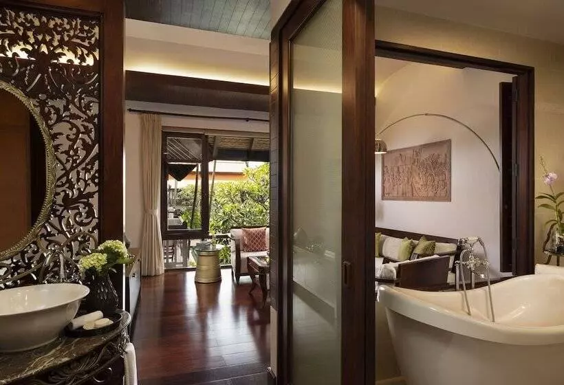 スイート, Anantara Angkor Resort