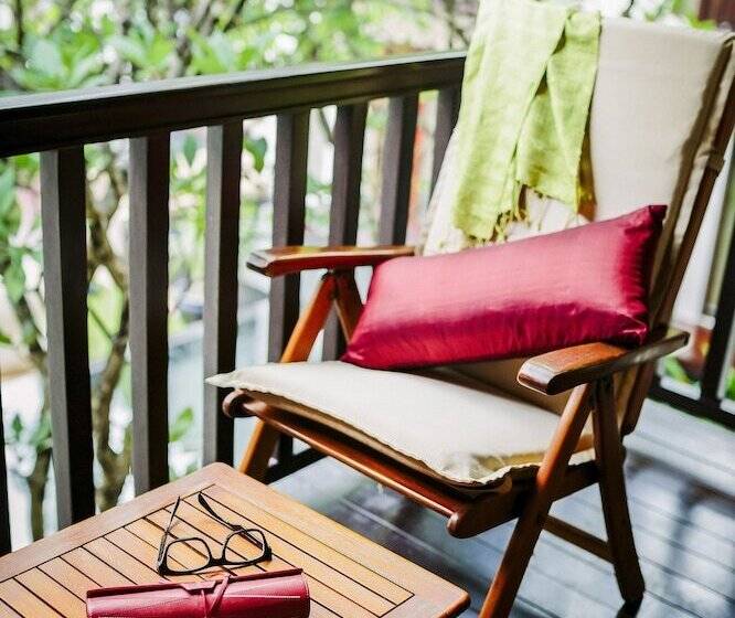 Люкс, Anantara Angkor Resort