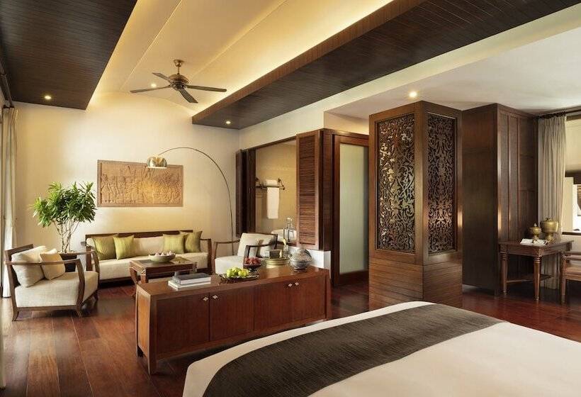 Люкс, Anantara Angkor Resort