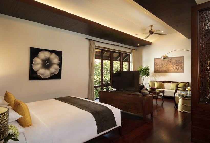 套房, Anantara Angkor Resort