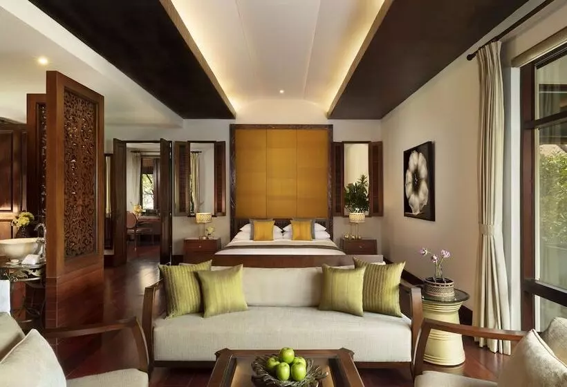 スイート, Anantara Angkor Resort