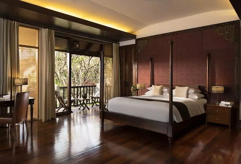スイート, Anantara Angkor Resort