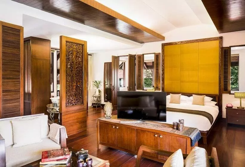 スイート, Anantara Angkor Resort