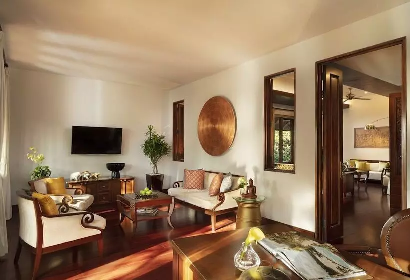 スイート, Anantara Angkor Resort