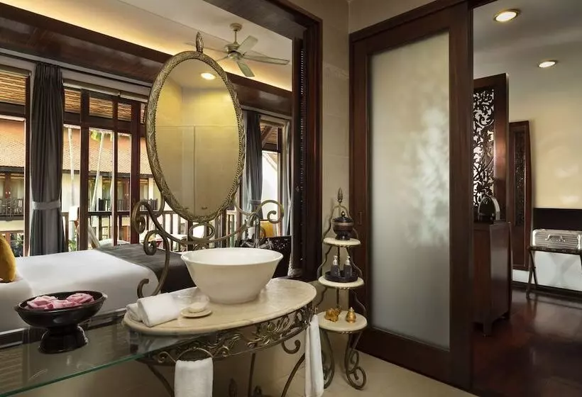 プレミアムスイート, Anantara Angkor Resort