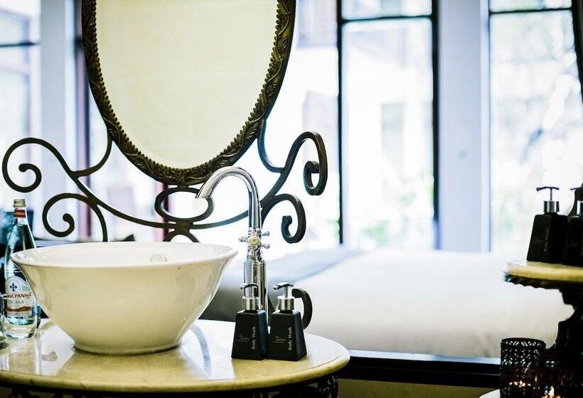 Люкс Премиум, Anantara Angkor Resort