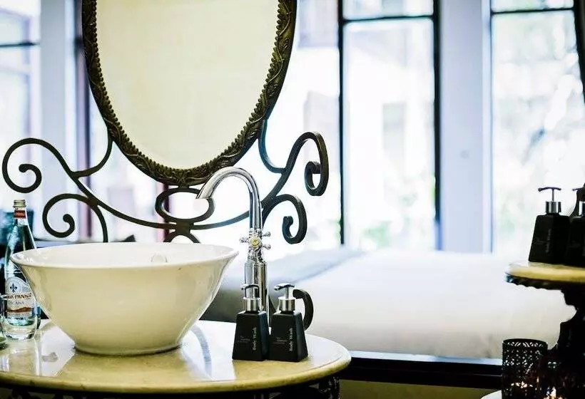 プレミアムスイート, Anantara Angkor Resort
