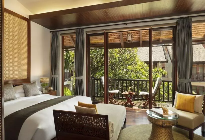 プレミアムスイート, Anantara Angkor Resort