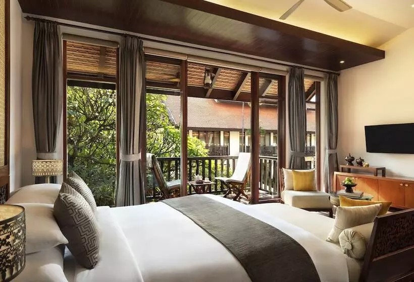 プレミアムスイート, Anantara Angkor Resort