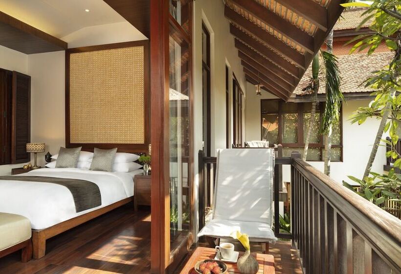 Люкс Премиум, Anantara Angkor Resort