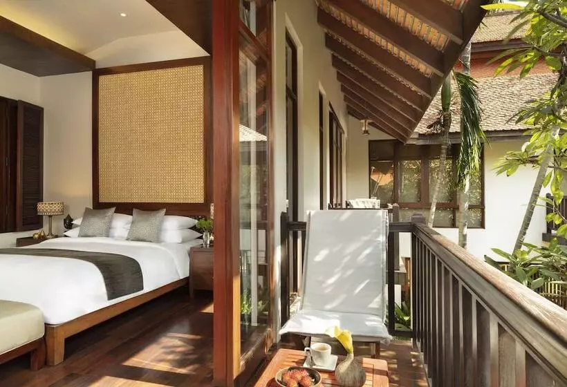 プレミアムスイート, Anantara Angkor Resort