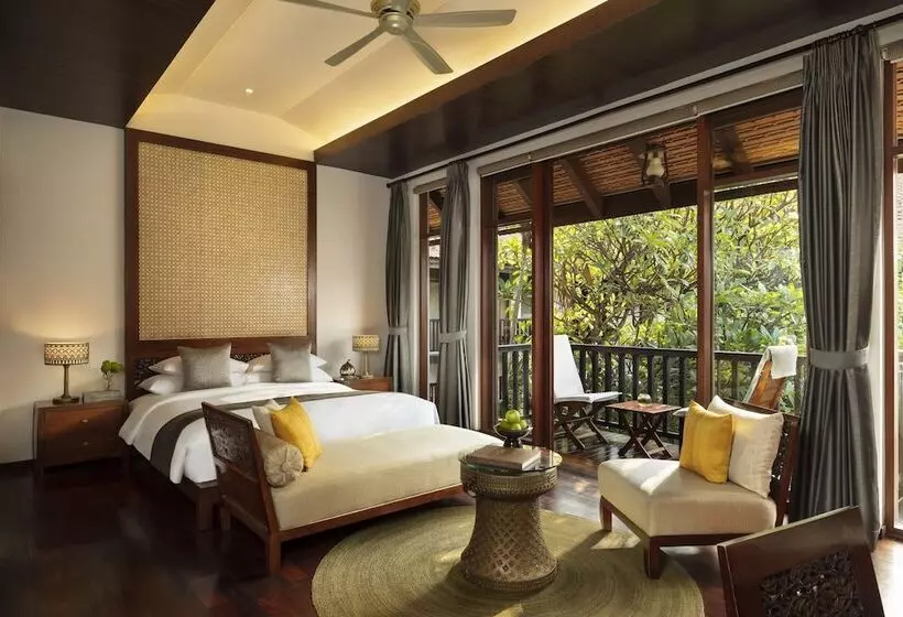 プレミアムスイート, Anantara Angkor Resort