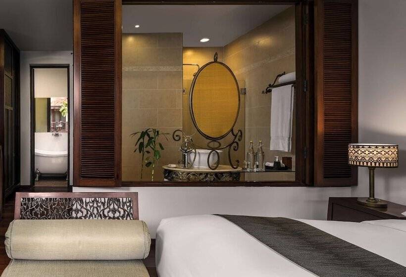 Люкс Премиум, Anantara Angkor Resort