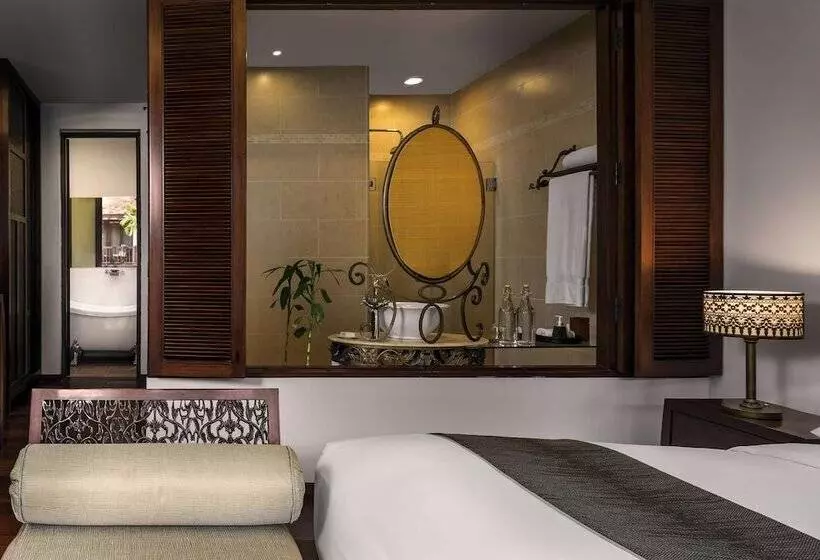 プレミアムスイート, Anantara Angkor Resort