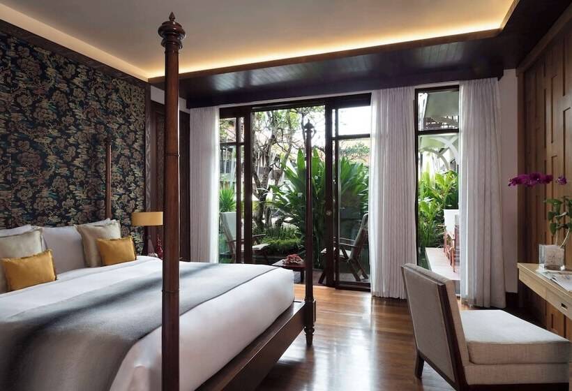 ２ベッドスイートルーム, Anantara Angkor Resort