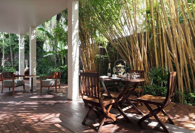 Люкс 2 Спальни, Anantara Angkor Resort