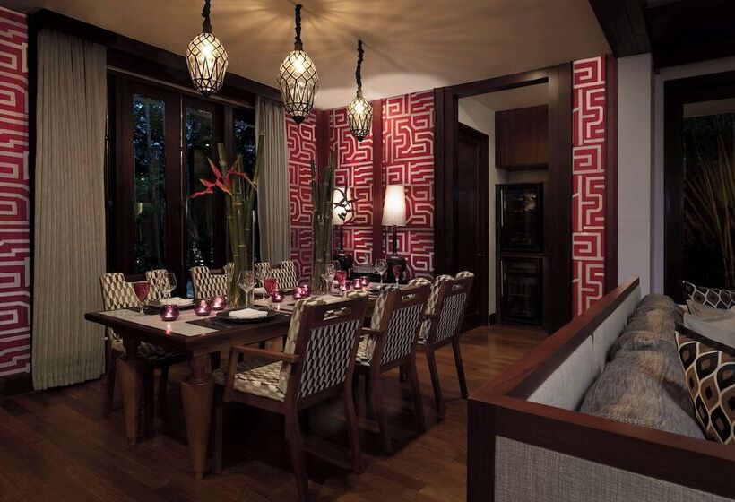 带2个卧室的套房, Anantara Angkor Resort