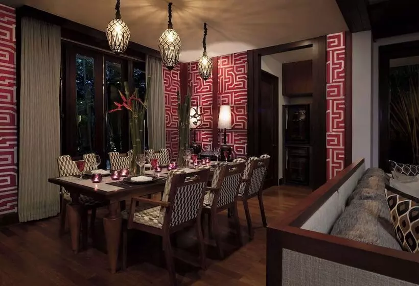 ２ベッドスイートルーム, Anantara Angkor Resort