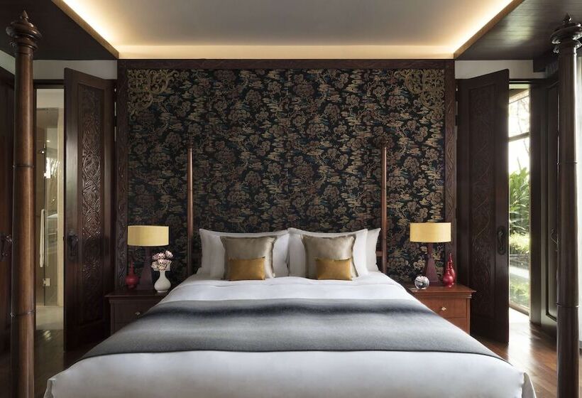 Люкс 2 Спальни, Anantara Angkor Resort