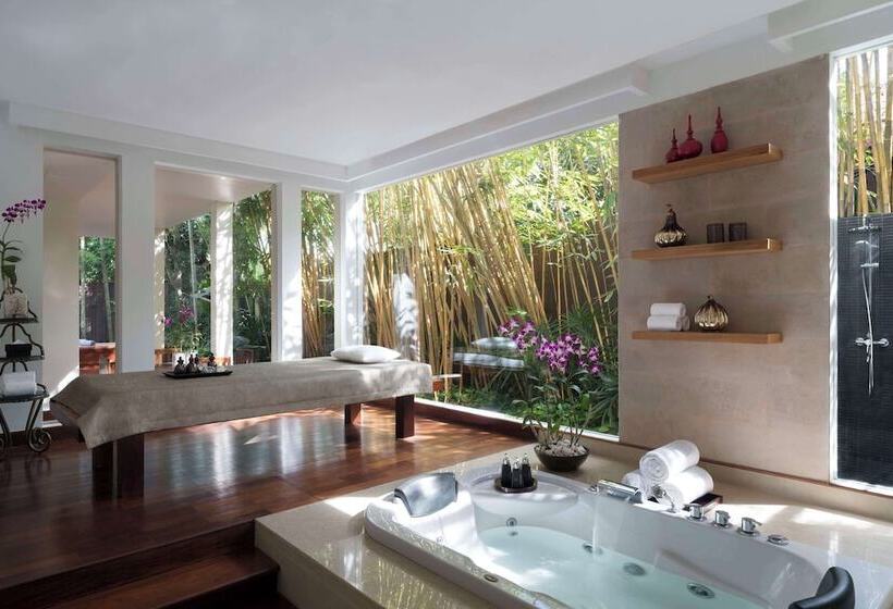 Люкс 2 Спальни, Anantara Angkor Resort